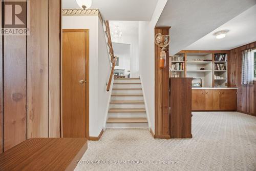 3359 Enniskillen Circle, Mississauga, ON 