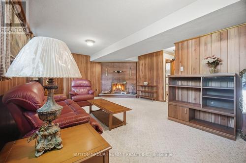 3359 Enniskillen Circle, Mississauga, ON 