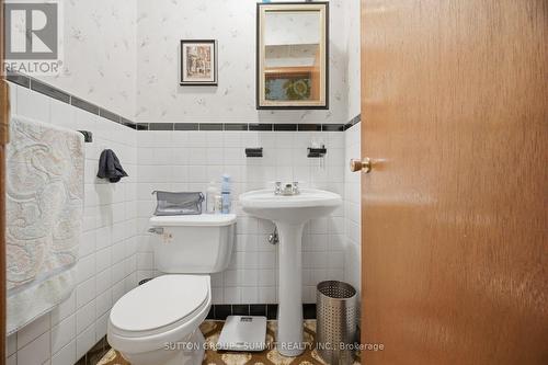 3359 Enniskillen Circle, Mississauga, ON 