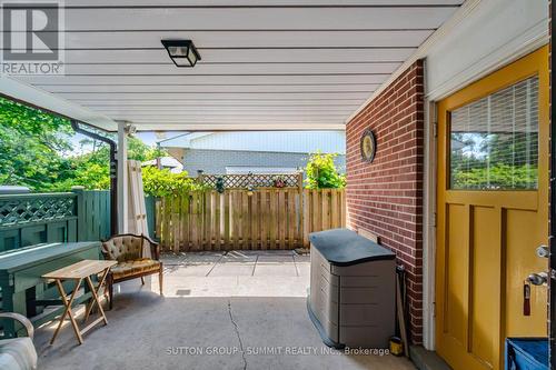 3359 Enniskillen Circle, Mississauga, ON 