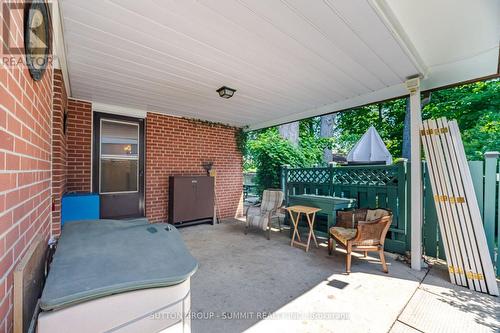 3359 Enniskillen Circle, Mississauga, ON 