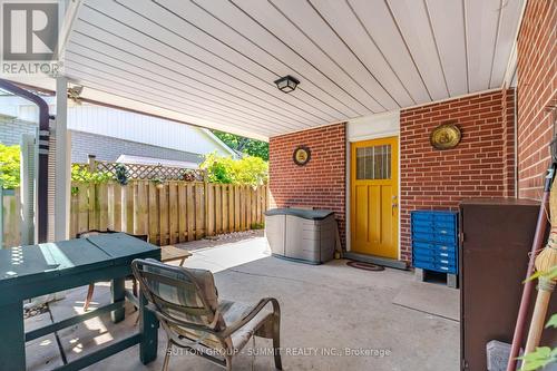 3359 Enniskillen Circle, Mississauga, ON 