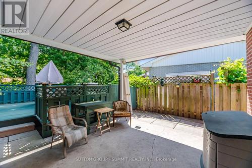 3359 Enniskillen Circle, Mississauga, ON 