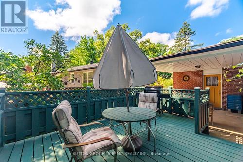 3359 Enniskillen Circle, Mississauga, ON 