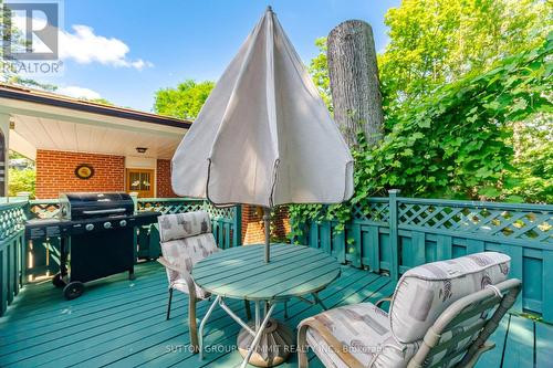3359 Enniskillen Circle, Mississauga, ON 