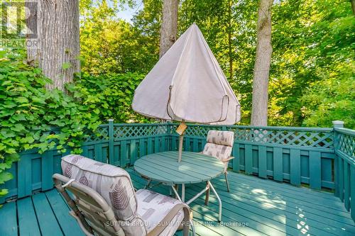 3359 Enniskillen Circle, Mississauga, ON 