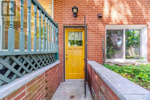 3359 Enniskillen Circle, Mississauga, ON 