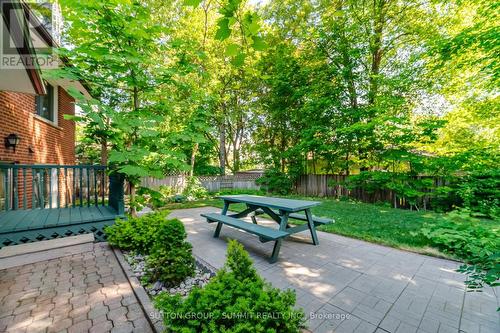 3359 Enniskillen Circle, Mississauga, ON 