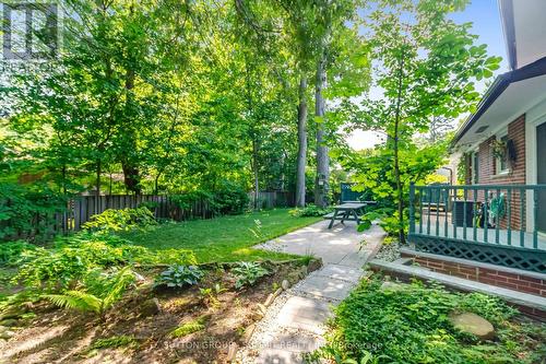 3359 Enniskillen Circle, Mississauga, ON 