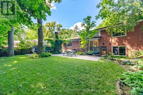 3359 Enniskillen Circle, Mississauga, ON 