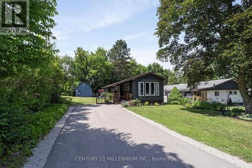 10 PARK BOULEVARD  Erin, ON N0B 1T0