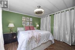 Primary Bedroom with Double Closet - 