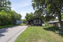 2 Car Private Driveway - 