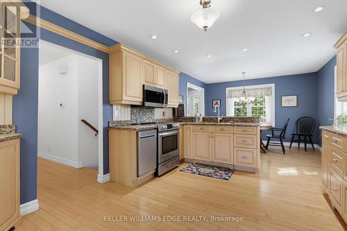 5276 Dickenson Road E, Hamilton, ON 