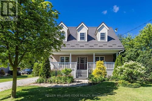 5276 Dickenson Road E, Hamilton, ON 