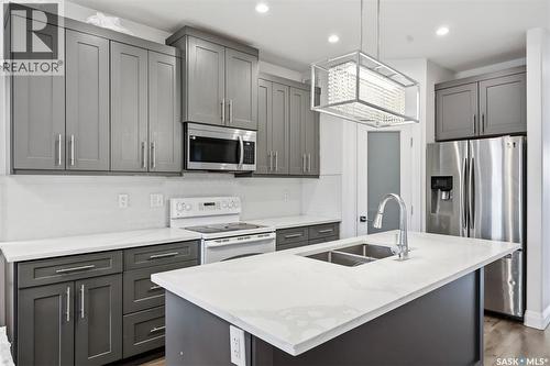434 Mcarthur Crescent, Saskatoon, SK 