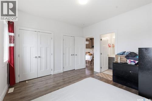 434 Mcarthur Crescent, Saskatoon, SK 