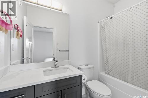 434 Mcarthur Crescent, Saskatoon, SK 