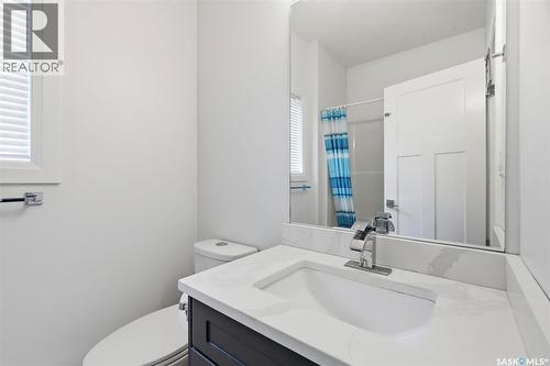 434 Mcarthur Crescent, Saskatoon, SK 