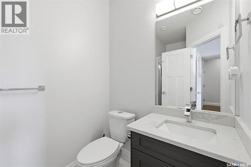 434 Mcarthur Crescent, Saskatoon, SK 