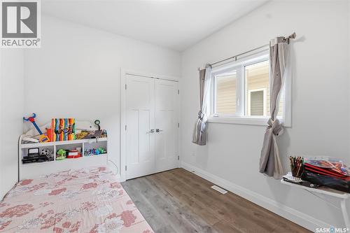 434 Mcarthur Crescent, Saskatoon, SK 