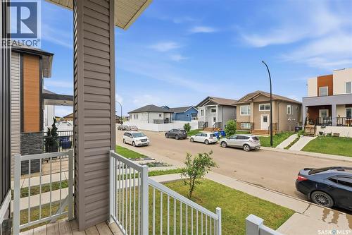 434 Mcarthur Crescent, Saskatoon, SK 