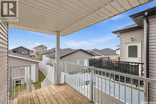 434 Mcarthur Crescent, Saskatoon, SK 