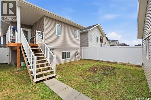 434 Mcarthur Crescent, Saskatoon, SK 