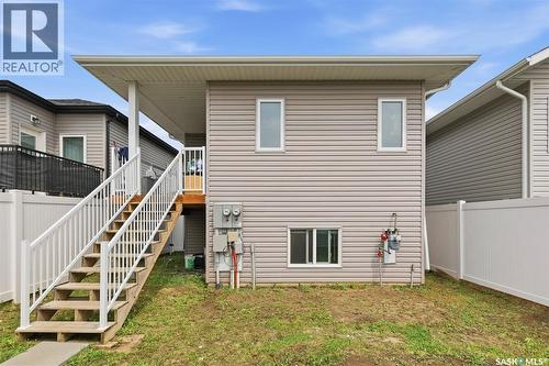 434 Mcarthur Crescent, Saskatoon, SK 