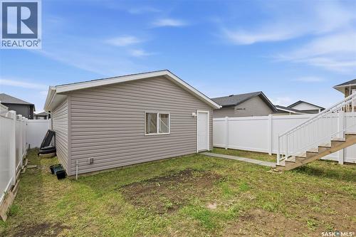 434 Mcarthur Crescent, Saskatoon, SK 