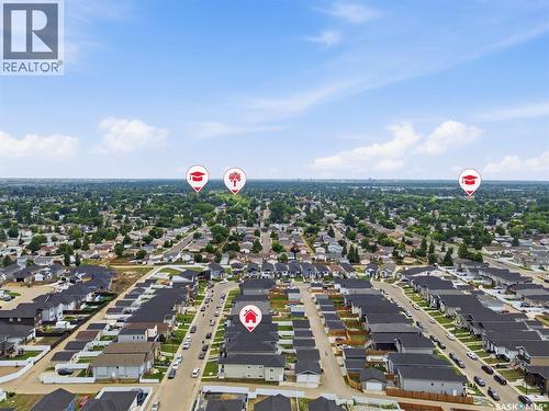434 Mcarthur Crescent, Saskatoon, SK 
