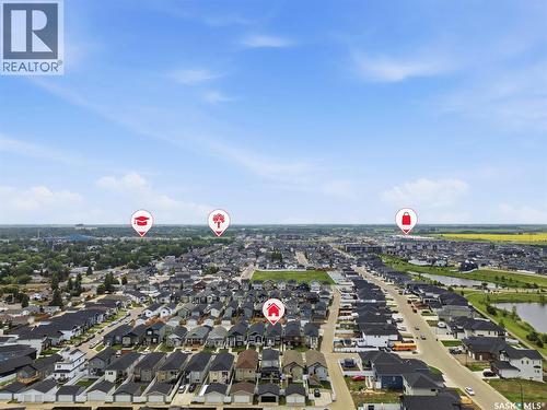 434 Mcarthur Crescent, Saskatoon, SK 