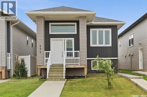 434 McArthur CRESCENT  Saskatoon, SK S7L 6Y3
