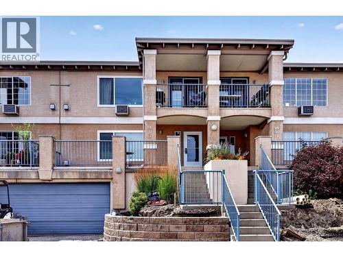 875 SAHALI Terrace Unit# 402  Kamloops, BC V2C 6W9