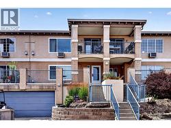 875 SAHALI Terrace Unit# 402 Kamloops, BC V2C 6W9