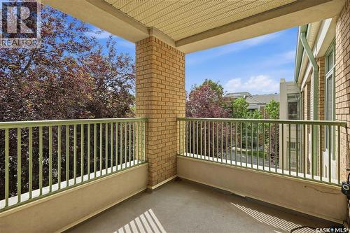 310 2333 Scarth Street, Regina, SK 