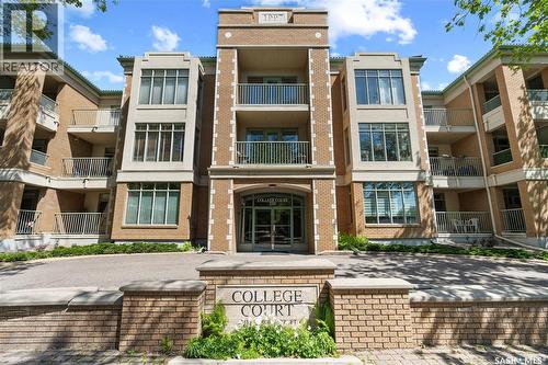 310 2333 Scarth Street, Regina, SK 