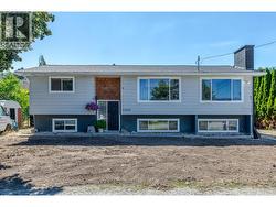 12610 WRIGHT Avenue Summerland, BC V0H 1Z0