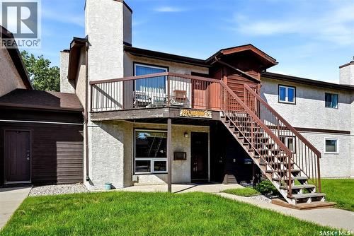 102 2921 Harding Street, Regina, SK 