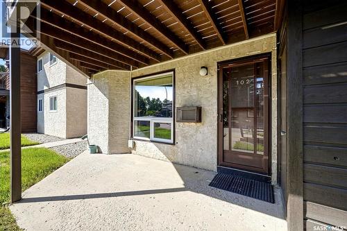 102 2921 Harding Street, Regina, SK 