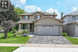 3 RIDGEMOUNT Drive  Hamilton, ON L8W 2R6