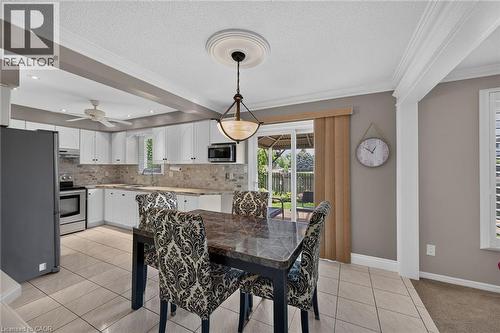 3 Ridgemount Drive, Hamilton, ON 