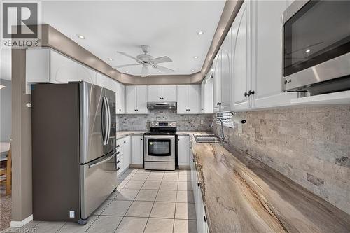 3 Ridgemount Drive, Hamilton, ON 