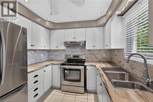3 Ridgemount Drive, Hamilton, ON 