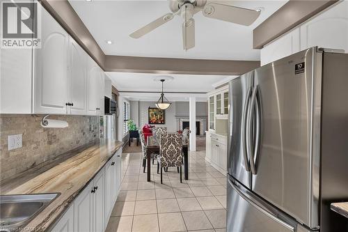 3 Ridgemount Drive, Hamilton, ON 