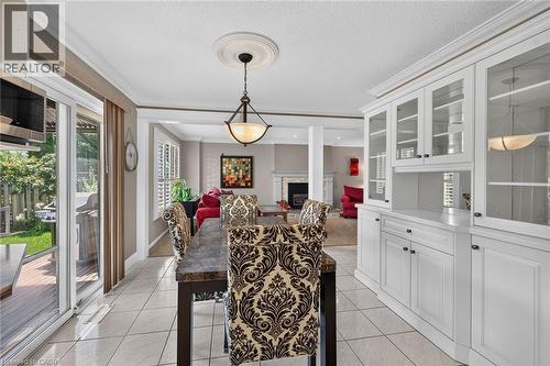 3 Ridgemount Drive, Hamilton, ON 