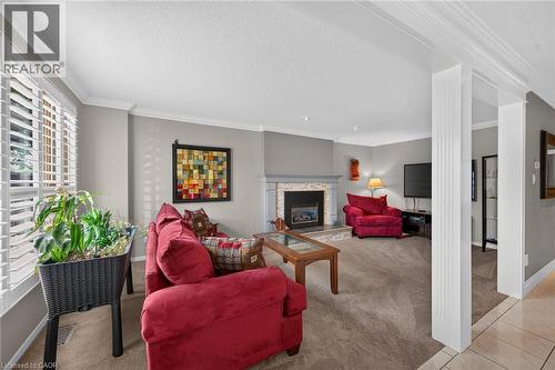 3 Ridgemount Drive, Hamilton, ON 