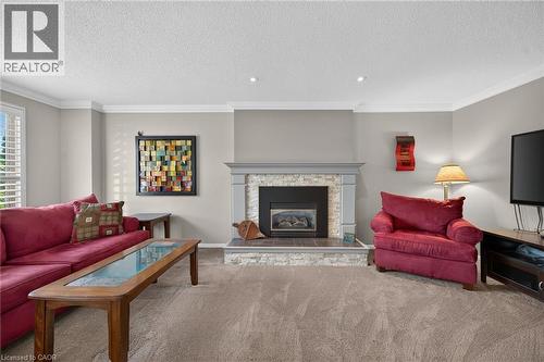 3 Ridgemount Drive, Hamilton, ON 