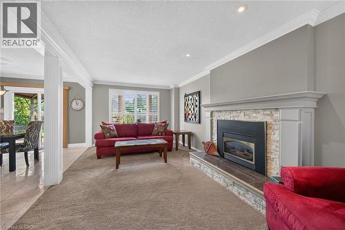 3 Ridgemount Drive, Hamilton, ON 