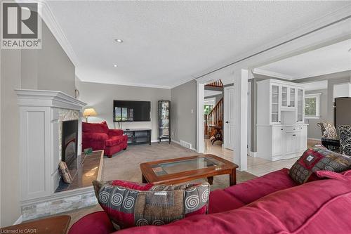 3 Ridgemount Drive, Hamilton, ON 